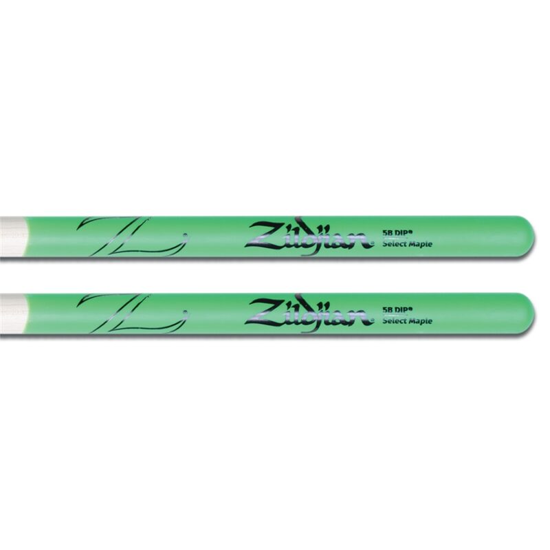 Zildjian Z5BMDG 5B - Bacchette Dip Series