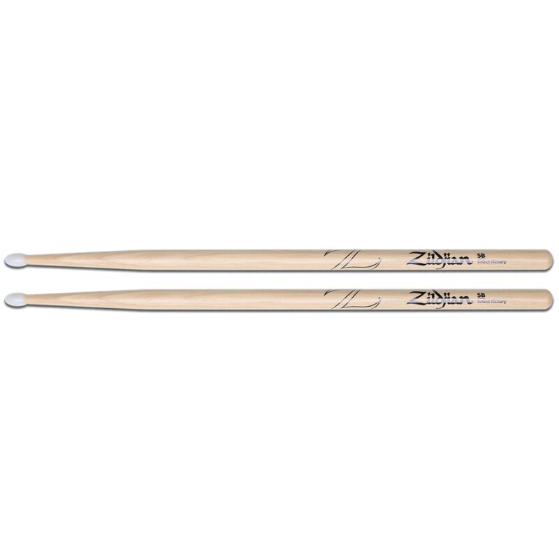Zildjian Z5BN-5B - Bacchette Hickory Series