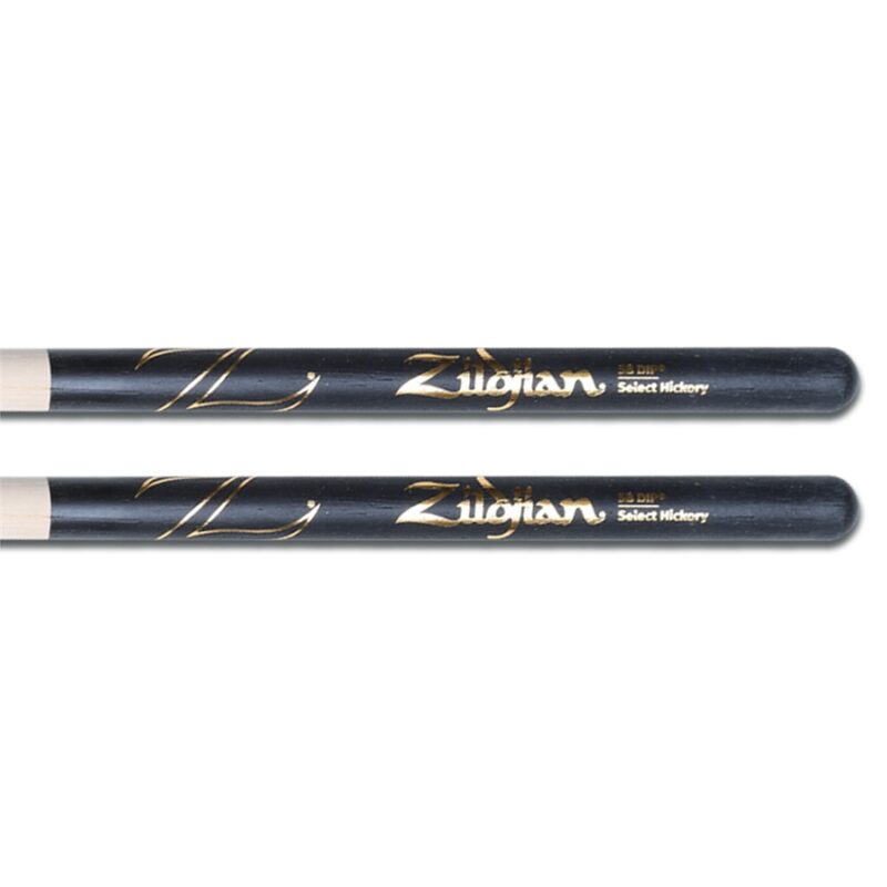 Zildjian Z5BND 5B - Bacchette Dip Series