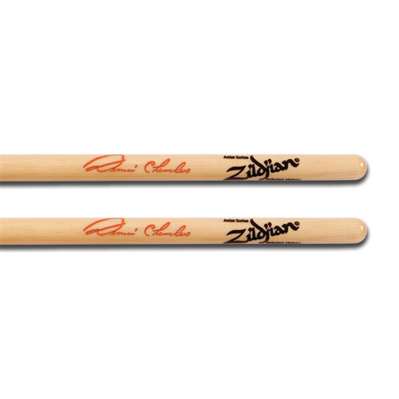 Zildjian ZASDC - Bacchette Dennis Chambers Artist Series