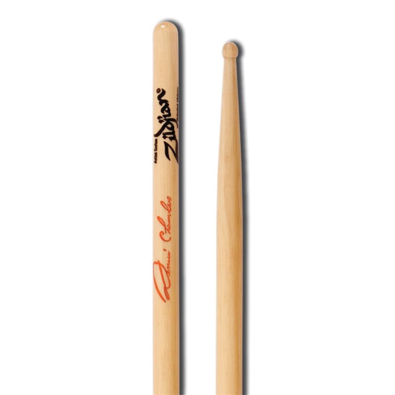 Zildjian ZASDC - Bacchette Dennis Chambers Artist Series