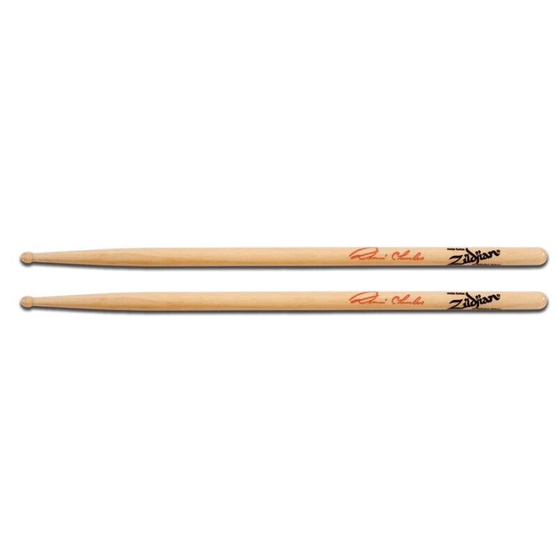 Zildjian ZASDC - Bacchette Dennis Chambers Artist Series