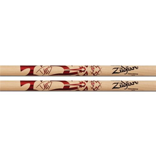 Zildjian ZASDG - Bacchette Dave Grohl Artist Series