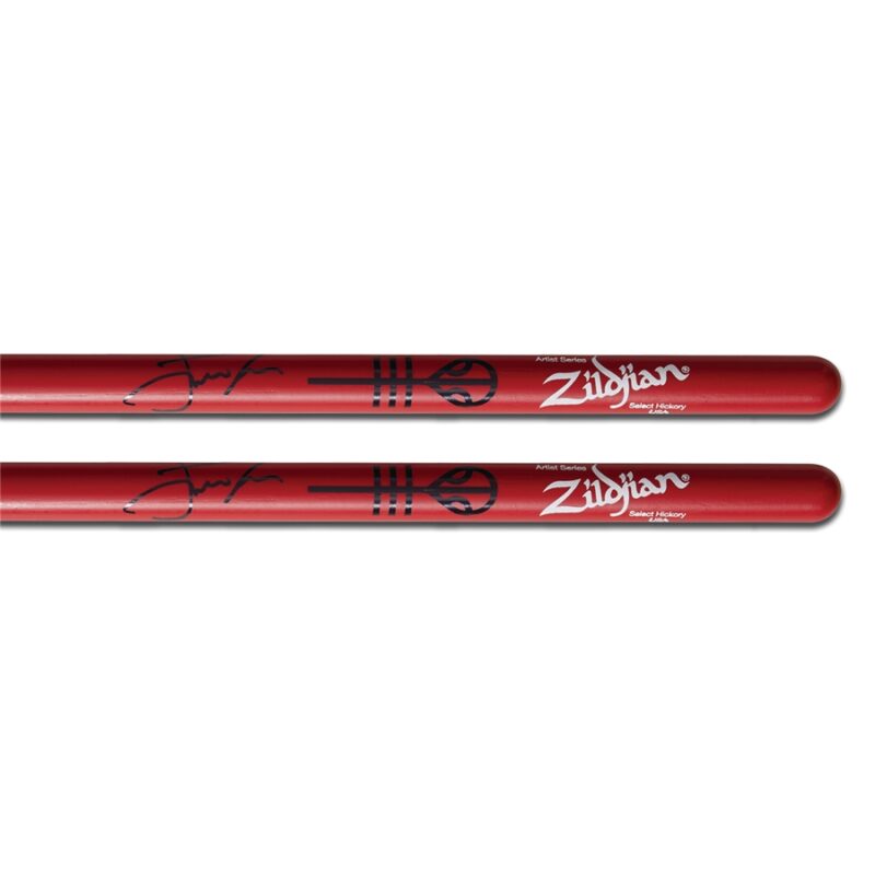 Zildjian ZASJD - Bacchette Josh Dun Artist Series