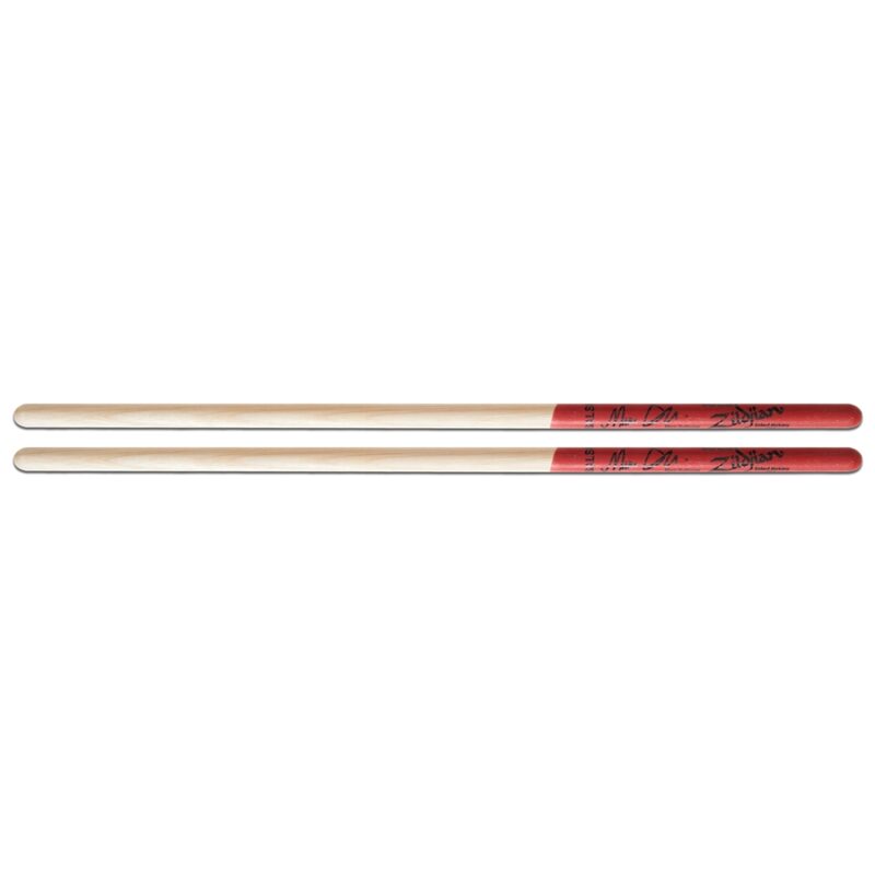 Zildjian ZASMQ - Bacchette Marc Quinones Salsa Timb Artist Series