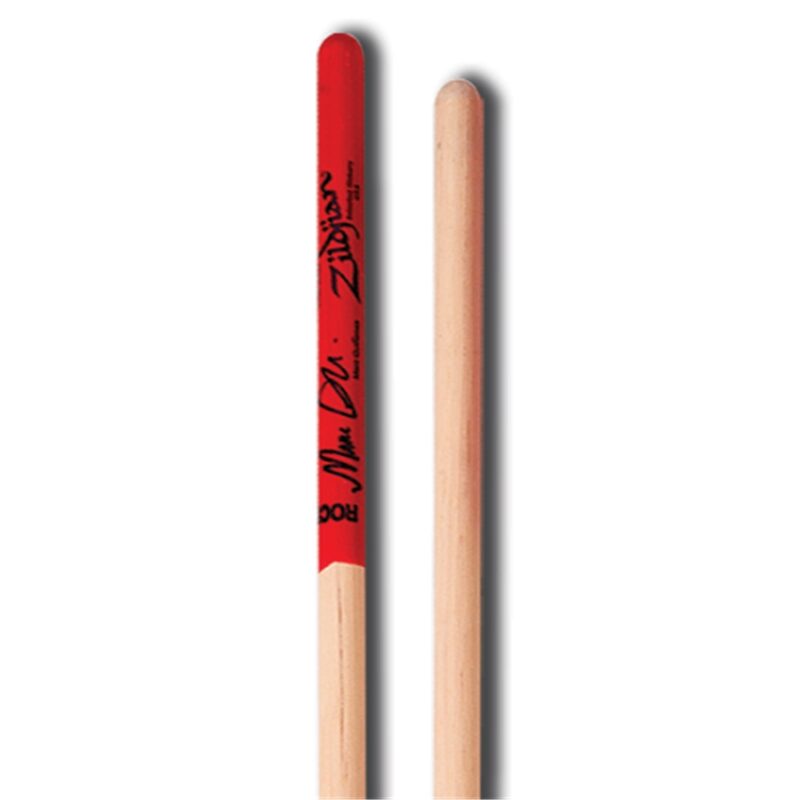 Zildjian ZASMQR - Bacchette Marc Quinones Rock Timb Artist Series