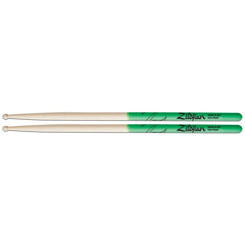 Zildjian ZS7AMDG - Bacchette Dip Series