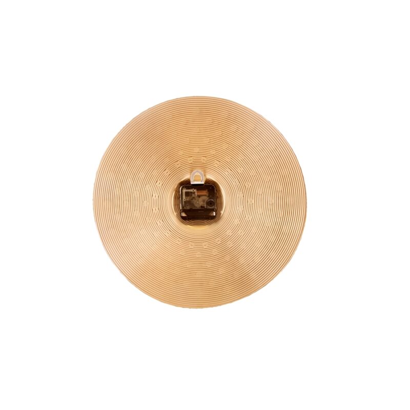 Zildjian M2999 - Zildjian Cymbal Clock