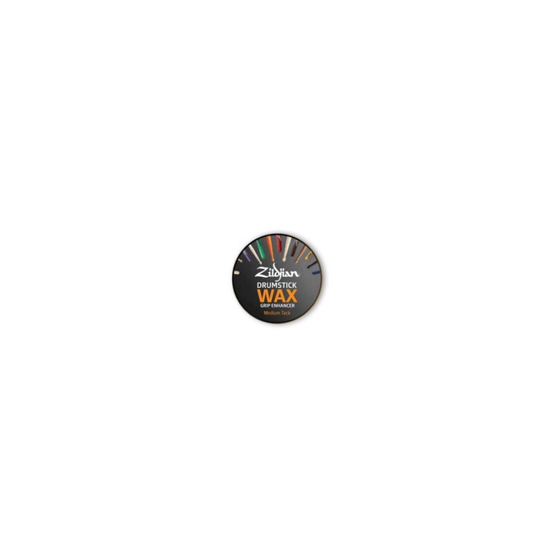Zildjian TWAX2 - Zildjian Compact Drumstick Wax