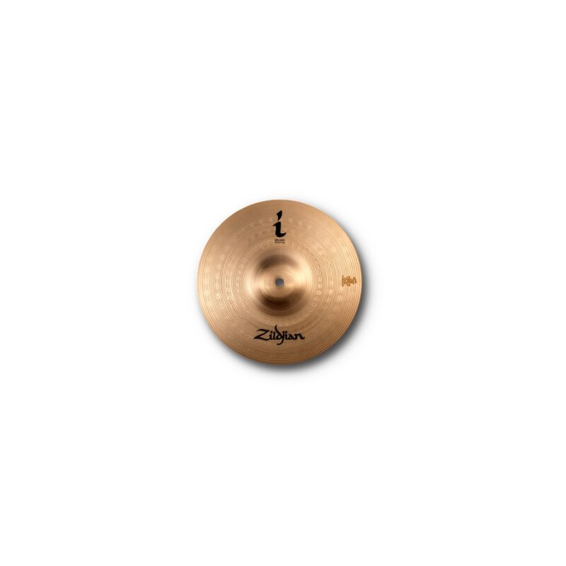 Zildjian ILH10S-10" I Splash