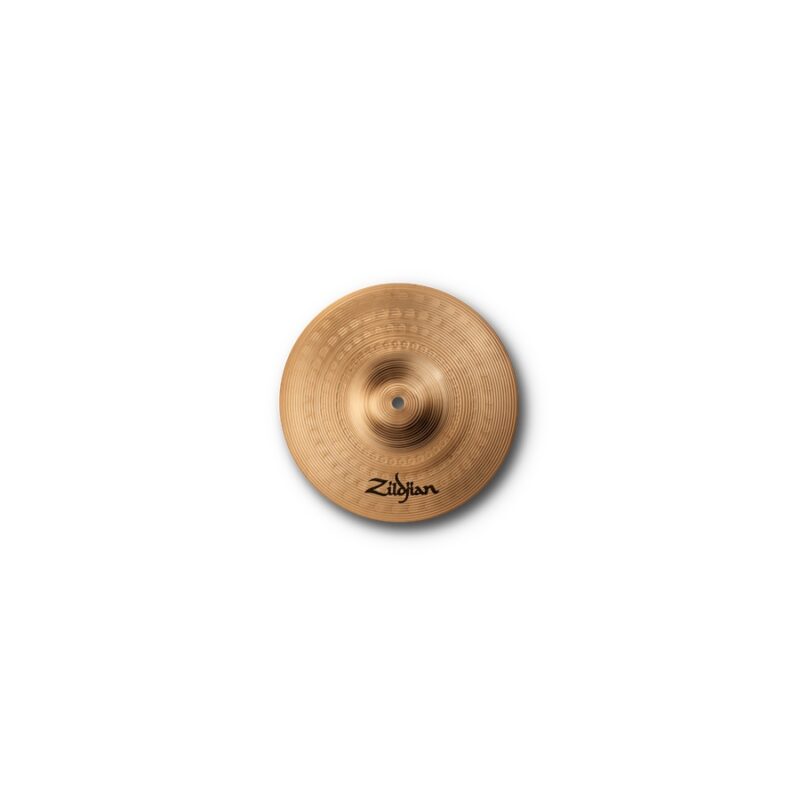 Zildjian ILH10S-10" I Splash