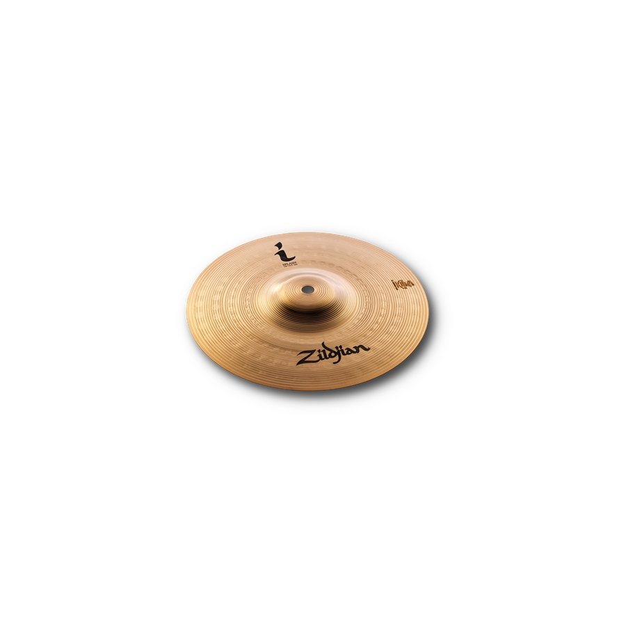 Zildjian ILH10S-10" I Splash