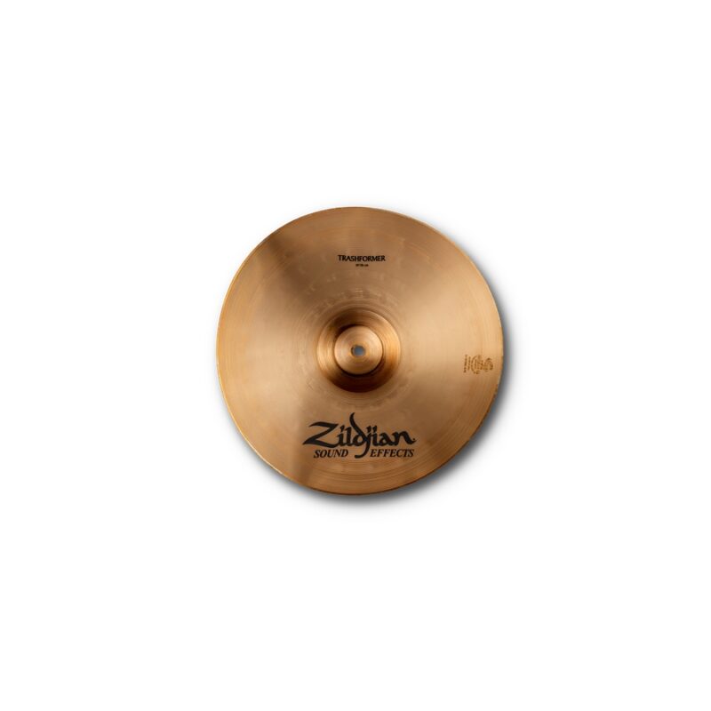 Zildjian ZXT14TRF-14" FX Trashformer