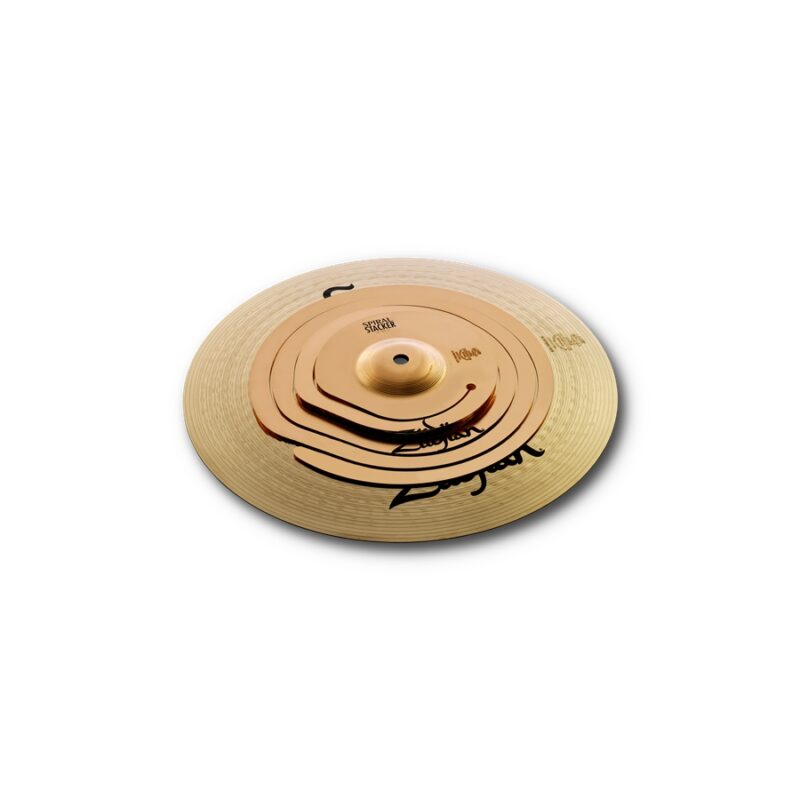 Zildjian FXSPL10-10" FX Spiral Stacker