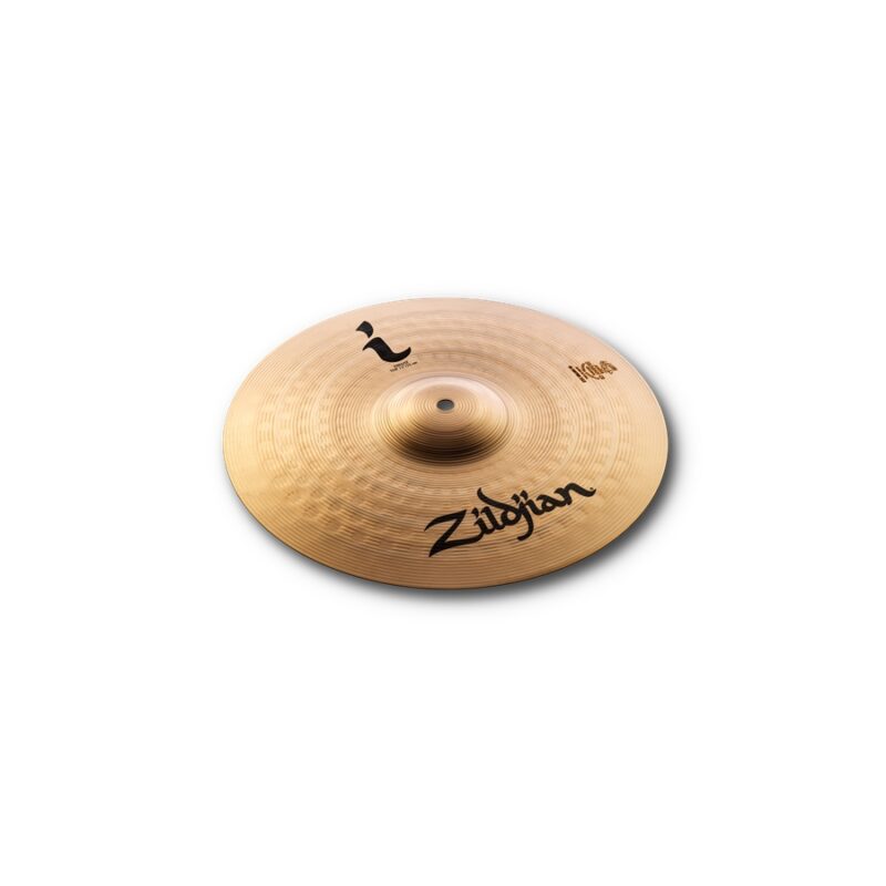 Zildjian ILH13HT-13" I HiHat Top