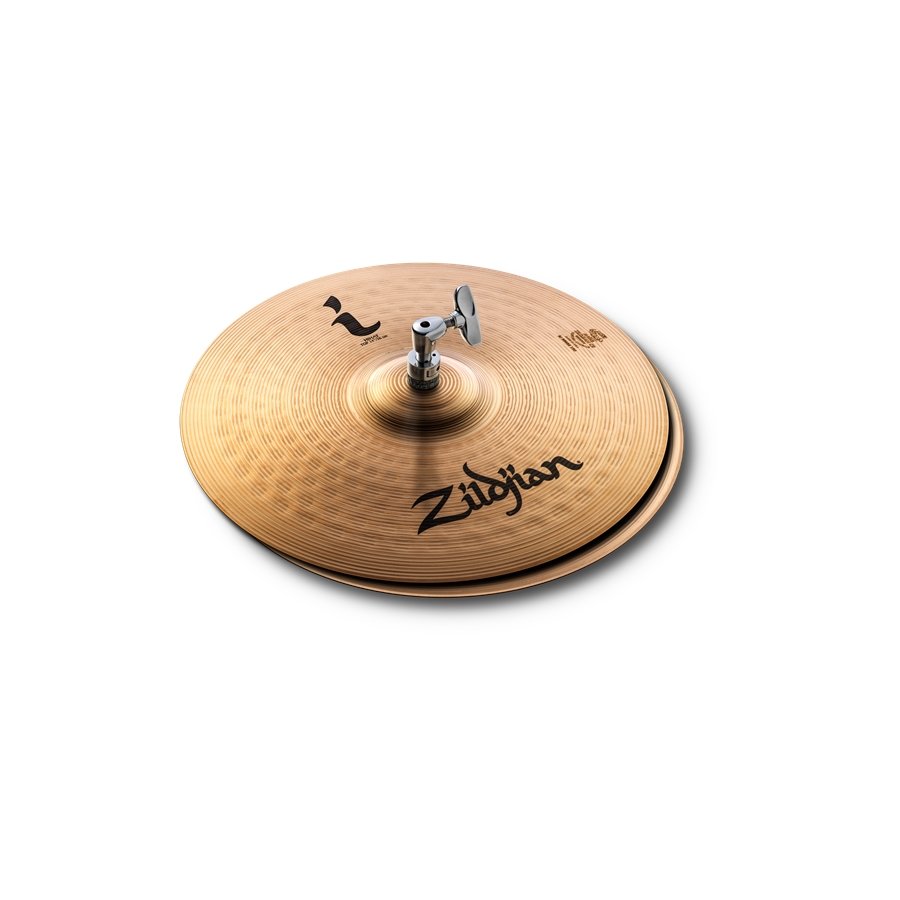 Zildjian ILH14HP-14" I HiHat Pair