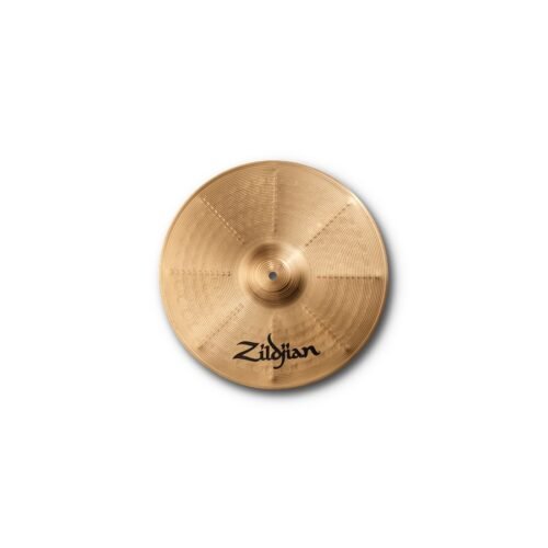 Zildjian ILH14TRC-14" I Trash Top-Trash Crash