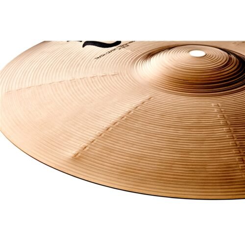 Zildjian ILH14TRC-14" I Trash Top-Trash Crash