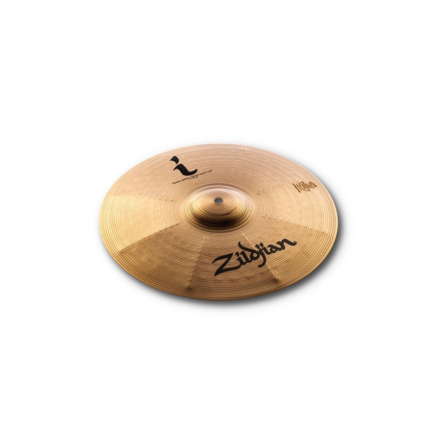 Zildjian ILH14TRC-14" I Trash Top-Trash Crash