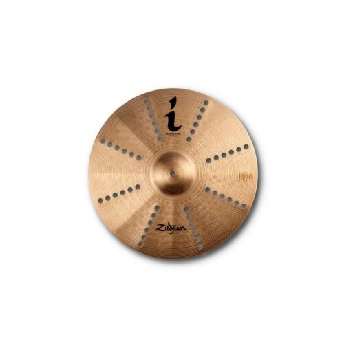 Zildjian ILH17TRC-17" I Trash Crash