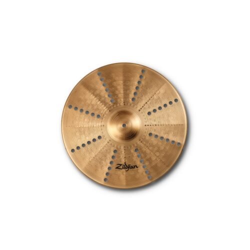 Zildjian ILH17TRC-17" I Trash Crash