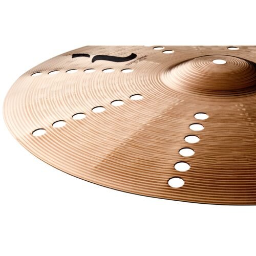 Zildjian ILH17TRC-17" I Trash Crash