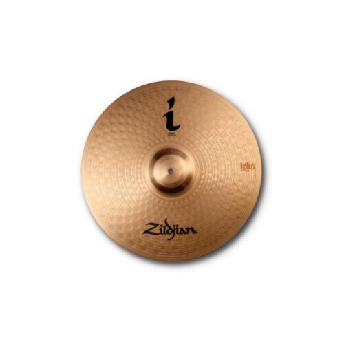 Zildjian ILH18C-18" I Crash