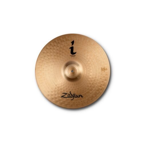 Zildjian ILH18CR-18" I Crash Ride