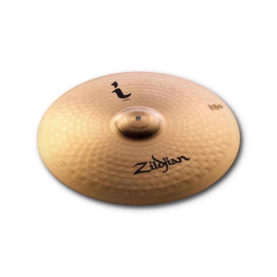 Zildjian ILH19C-19" I Crash