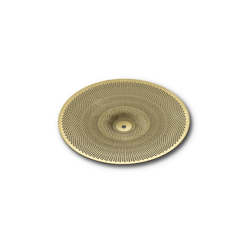 Zildjian LV8014HP-S-14" Low Volume L80 HiHat Pair