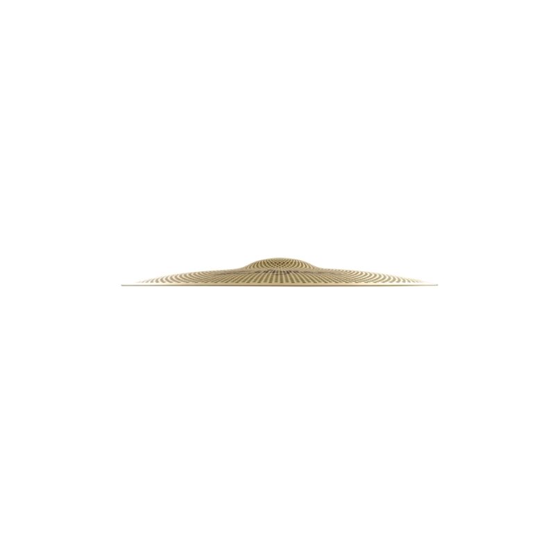 Zildjian LV8014HP-S-14" Low Volume L80 HiHat Pair