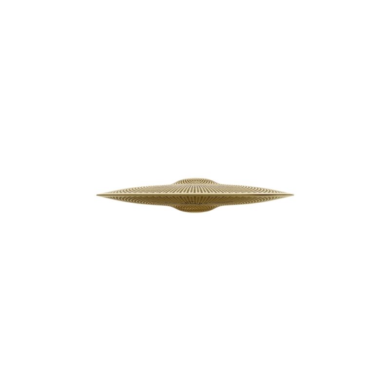 Zildjian LV8014HP-S-14" Low Volume L80 HiHat Pair