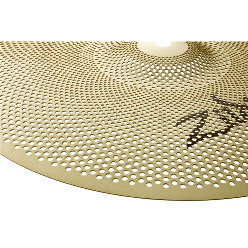 Zildjian LV8014HP-S-14" Low Volume L80 HiHat Pair