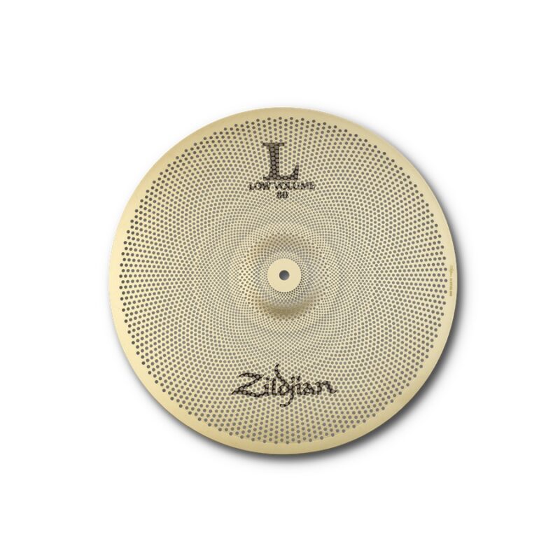 Zildjian LV8018CR-S-18" Low Volume L80 Crash Ride
