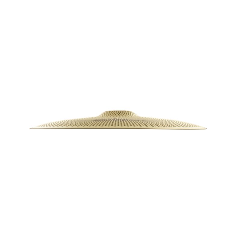 Zildjian LV8018CR-S-18" Low Volume L80 Crash Ride