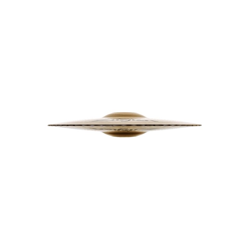 Zildjian S13MPR-13" S Mastersound HH Pair