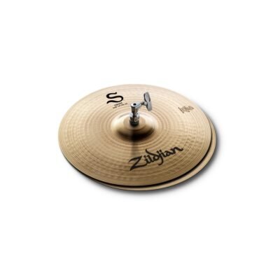 Zildjian S14HPR-14" S HH Pair