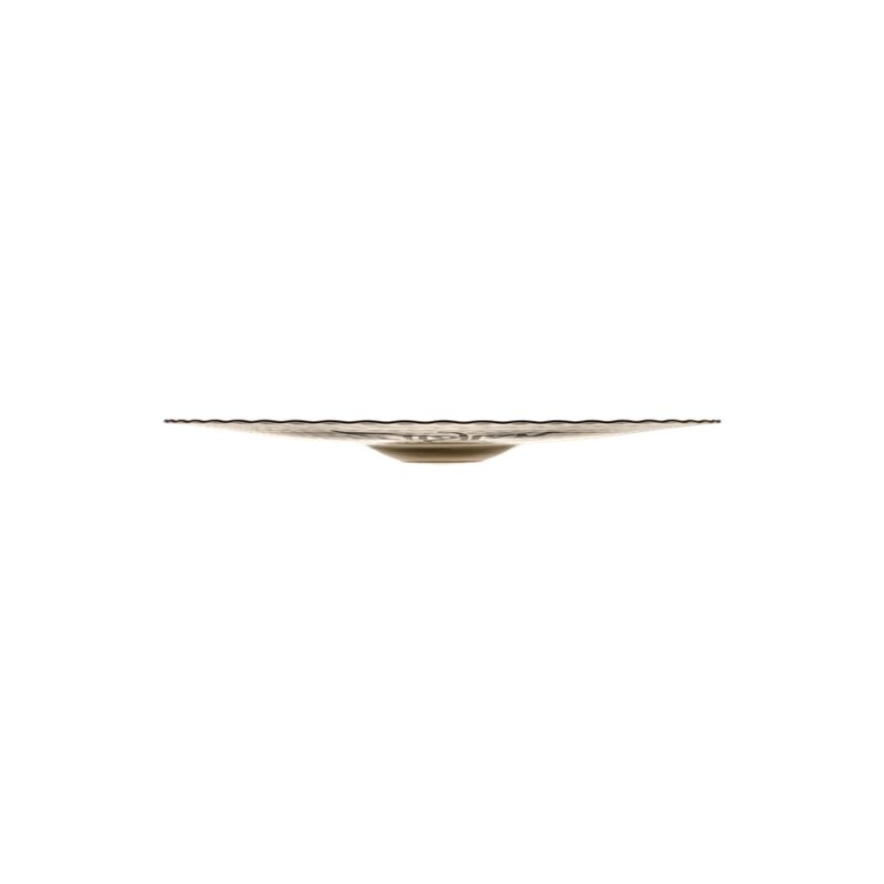 Zildjian S14MB-14" S Mastersound HH Bottom