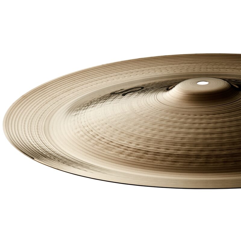 Zildjian S18CH-18" S China