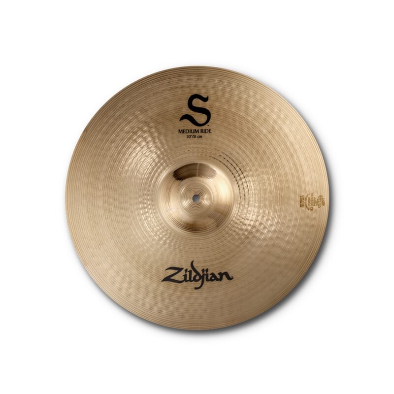Zildjian S20MR-20" S Medium Ride