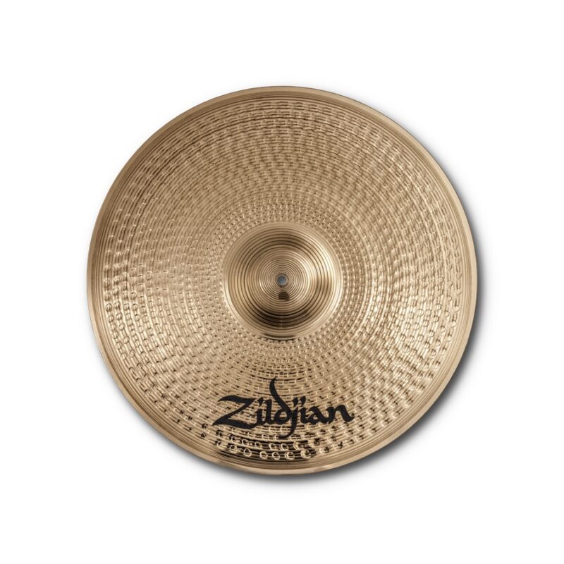 Zildjian S20MR-20" S Medium Ride