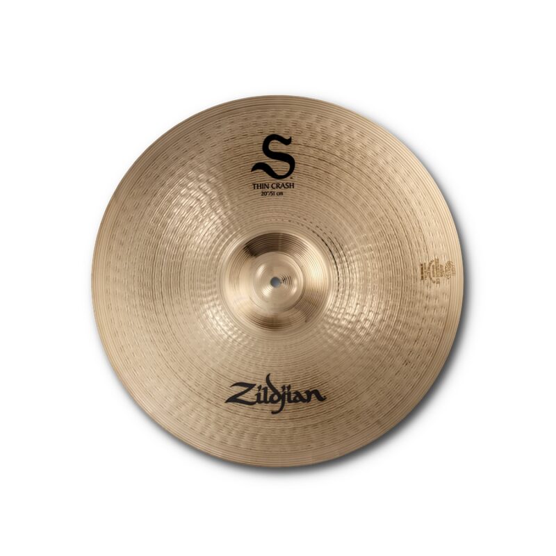 Zildjian S20TC-20" S Thin Crash