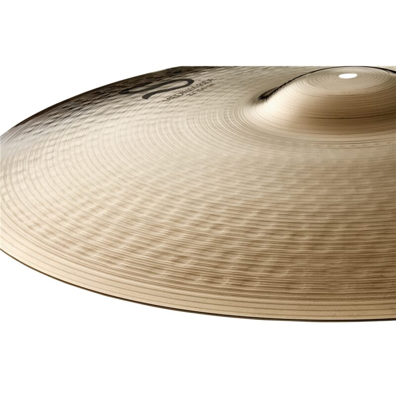 Zildjian S22MR-22" S Medium Ride