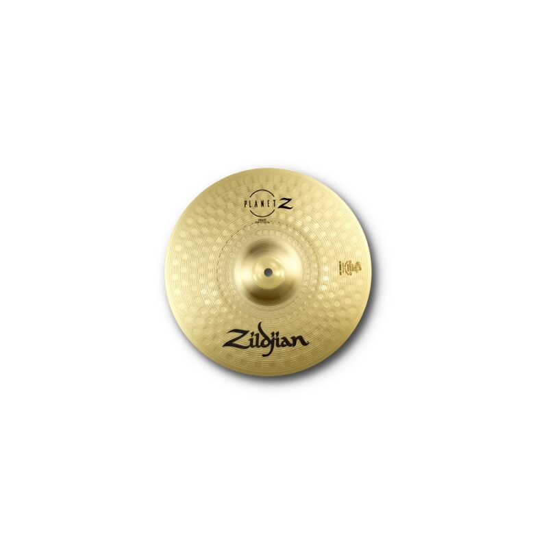 Zildjian ZP13T-13" Planet Z HiHat Top
