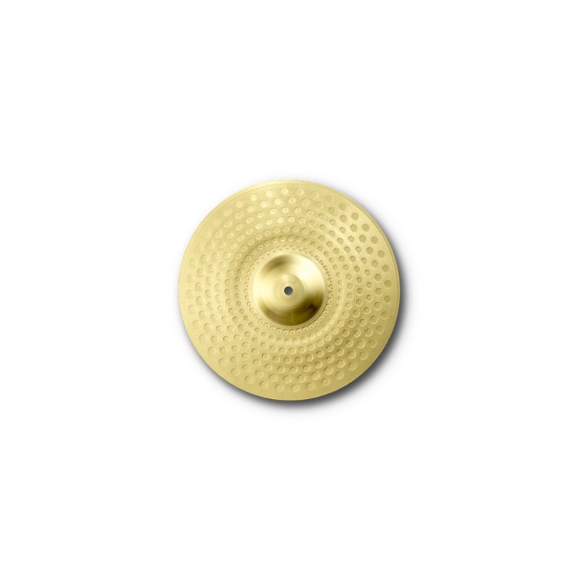 Zildjian ZP13B-13" Planet Z HiHat Bottom