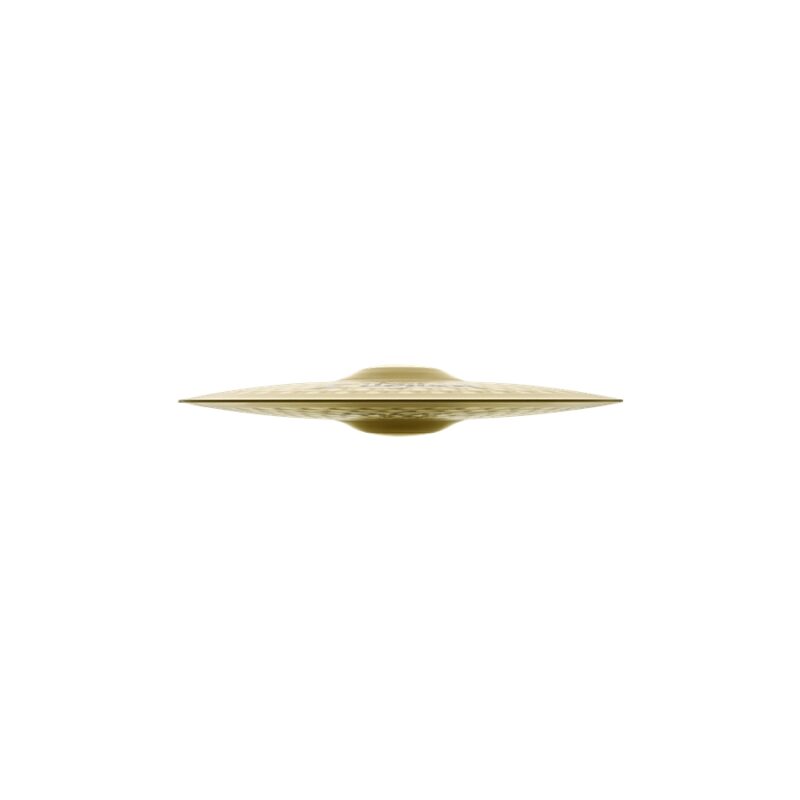Zildjian ZP14PR-14" Planet Z HiHat Pair