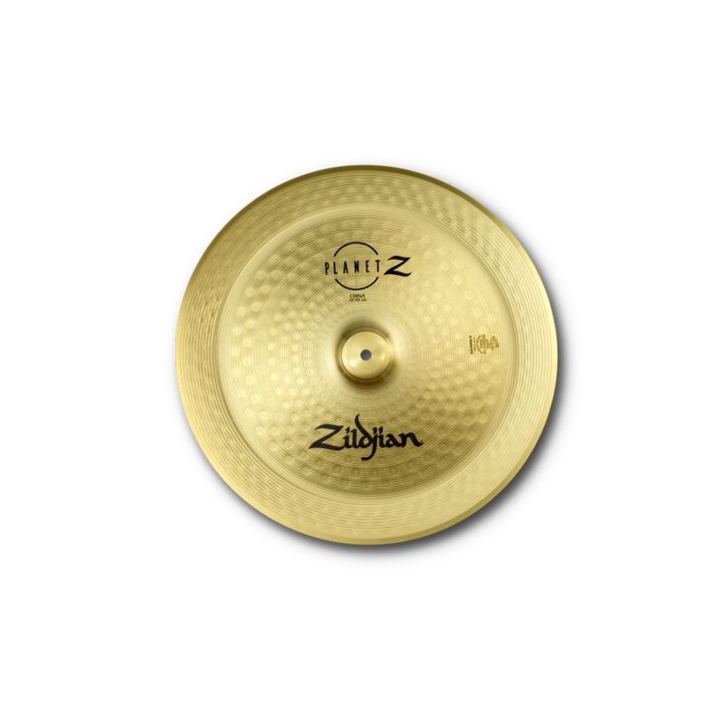 Zildjian ZP18CH-18" Planet Z China