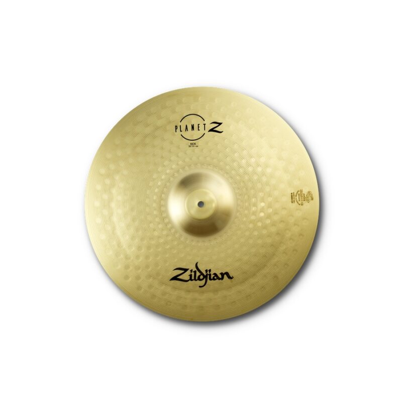 Zildjian ZP20R-20" Planet Z Ride