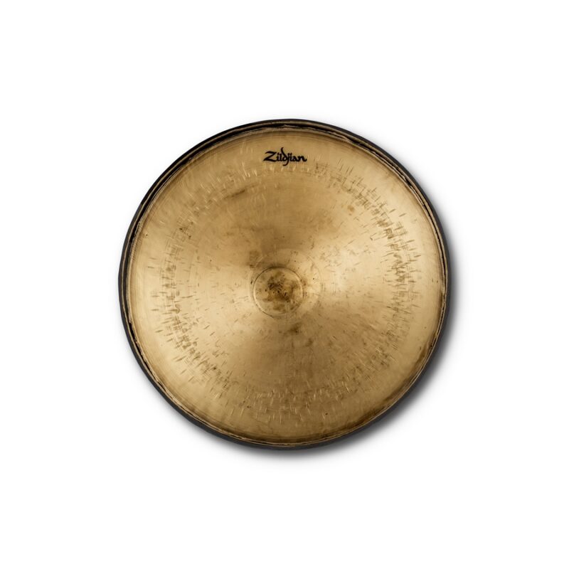 Zildjian ZXGO00517-17" Gou Gong