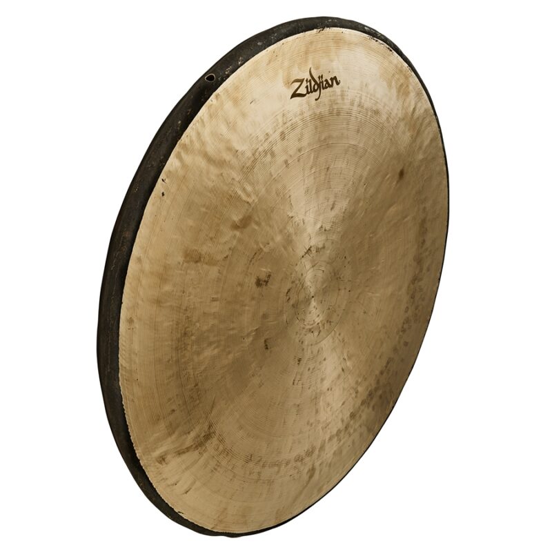 Zildjian ZXGO00517-17" Gou Gong
